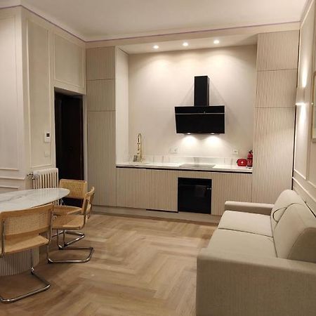 Marcora 6 G Luxury Living Apartment มิลาน ภายนอก รูปภาพ