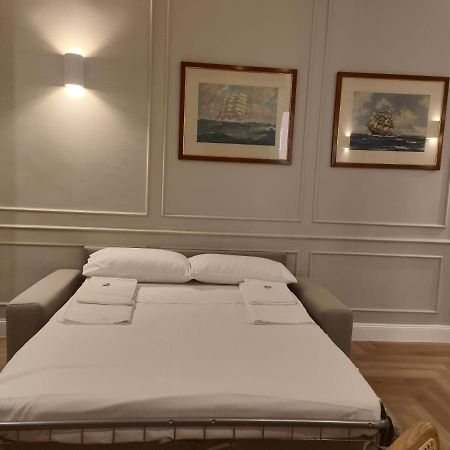 Marcora 6 G Luxury Living Apartment มิลาน ภายนอก รูปภาพ