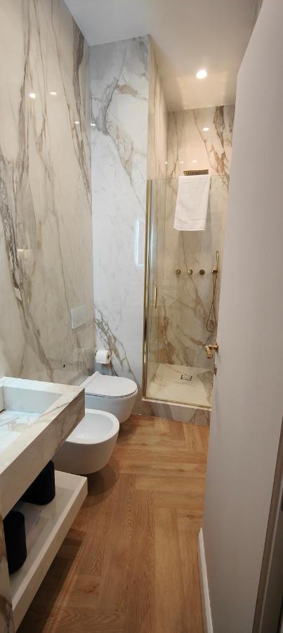 Marcora 6 G Luxury Living Apartment มิลาน ภายนอก รูปภาพ