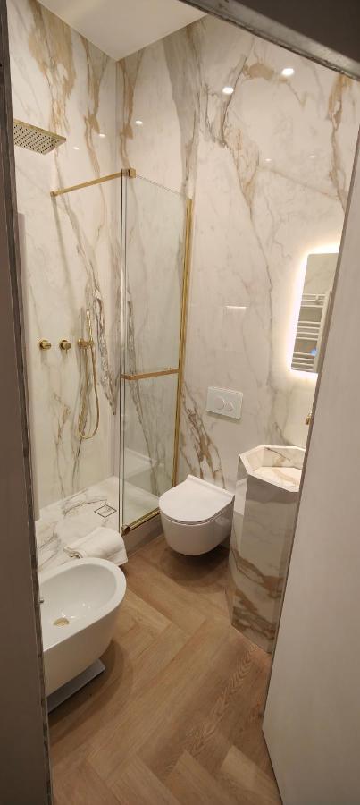 Marcora 6 G Luxury Living Apartment มิลาน ภายนอก รูปภาพ