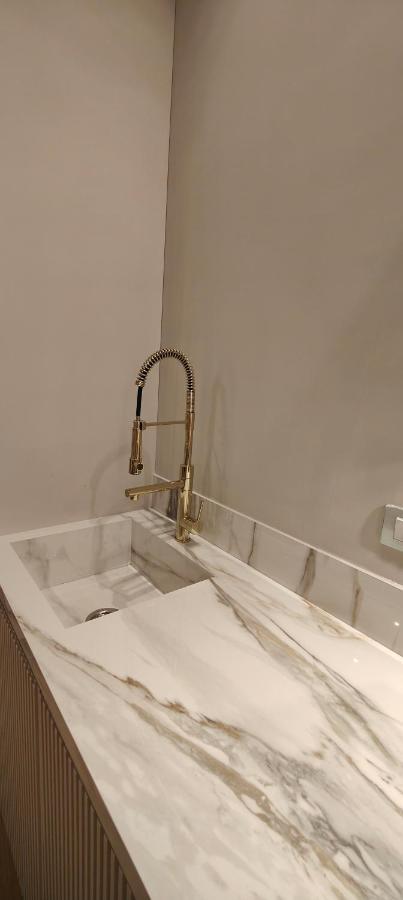Marcora 6 G Luxury Living Apartment มิลาน ภายนอก รูปภาพ
