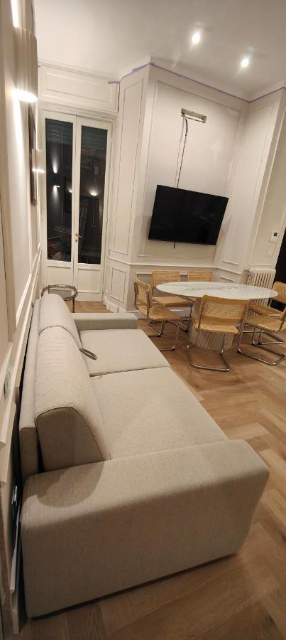 Marcora 6 G Luxury Living Apartment มิลาน ภายนอก รูปภาพ