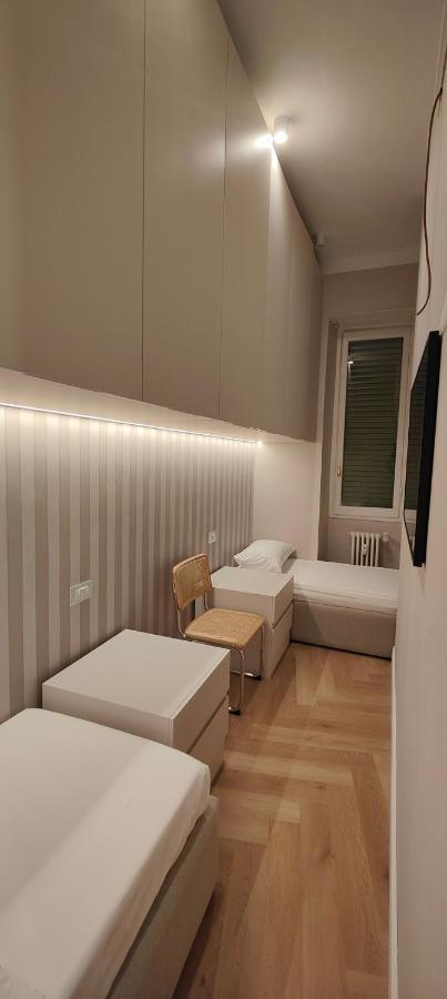 Marcora 6 G Luxury Living Apartment มิลาน ภายนอก รูปภาพ