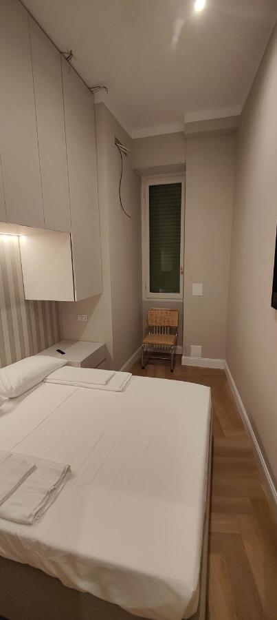 Marcora 6 G Luxury Living Apartment มิลาน ภายนอก รูปภาพ
