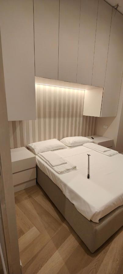 Marcora 6 G Luxury Living Apartment มิลาน ภายนอก รูปภาพ