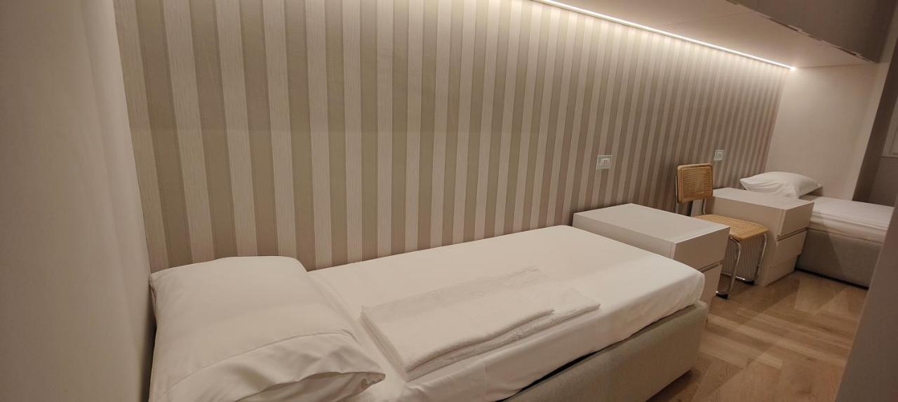 Marcora 6 G Luxury Living Apartment มิลาน ภายนอก รูปภาพ