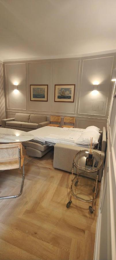 Marcora 6 G Luxury Living Apartment มิลาน ภายนอก รูปภาพ