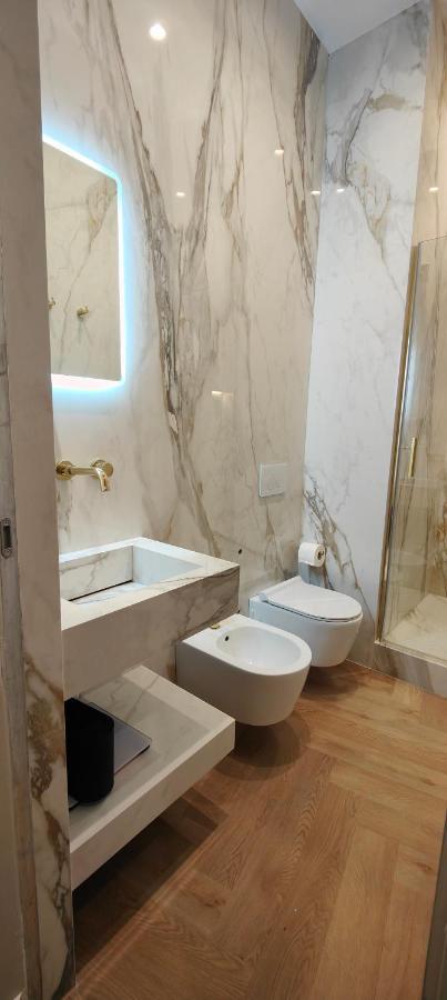 Marcora 6 G Luxury Living Apartment มิลาน ภายนอก รูปภาพ
