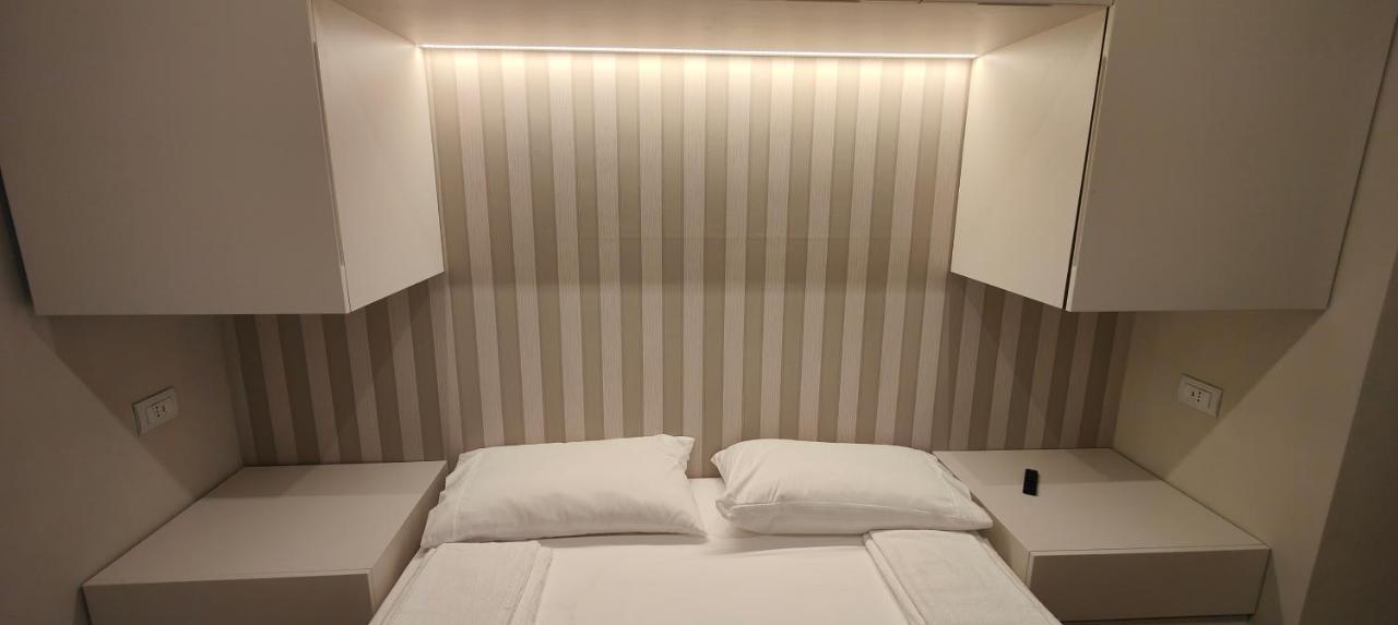 Marcora 6 G Luxury Living Apartment มิลาน ภายนอก รูปภาพ