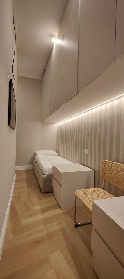 Marcora 6 G Luxury Living Apartment มิลาน ภายนอก รูปภาพ