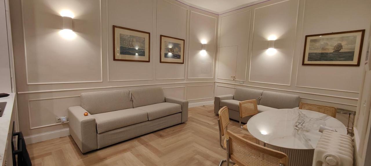 Marcora 6 G Luxury Living Apartment มิลาน ภายนอก รูปภาพ
