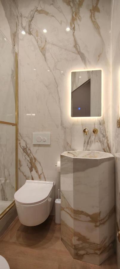 Marcora 6 G Luxury Living Apartment มิลาน ภายนอก รูปภาพ