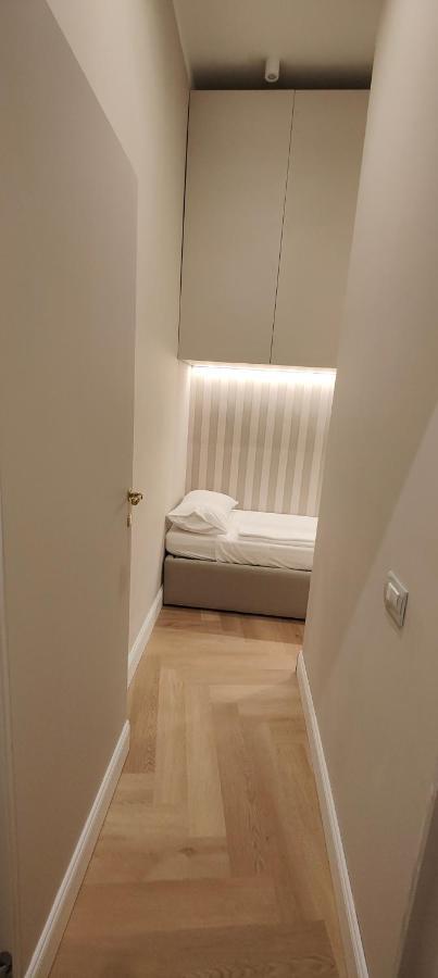Marcora 6 G Luxury Living Apartment มิลาน ภายนอก รูปภาพ