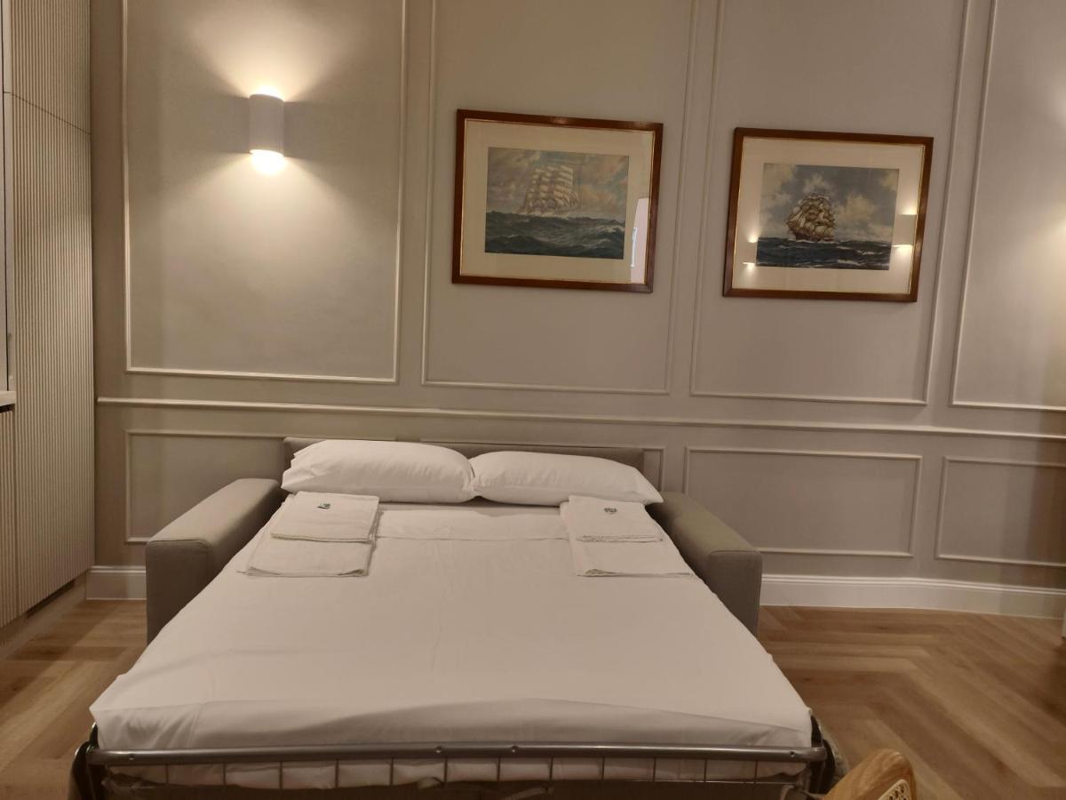 Marcora 6 G Luxury Living Apartment มิลาน ภายนอก รูปภาพ